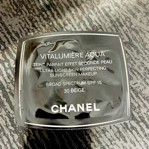 chanel sunscreen price|chanel sunscreen makeup sample.